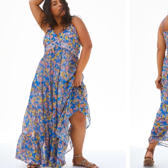 Anthropologie | Dresses | Anthropologie 